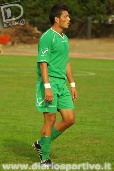 Christian Ibba